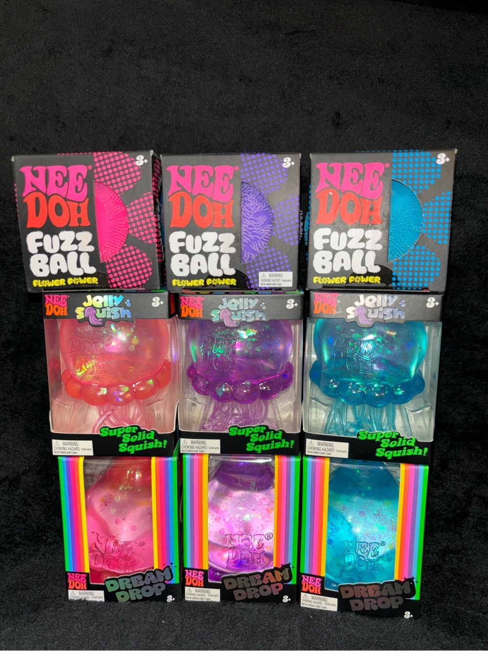 needoh bundle